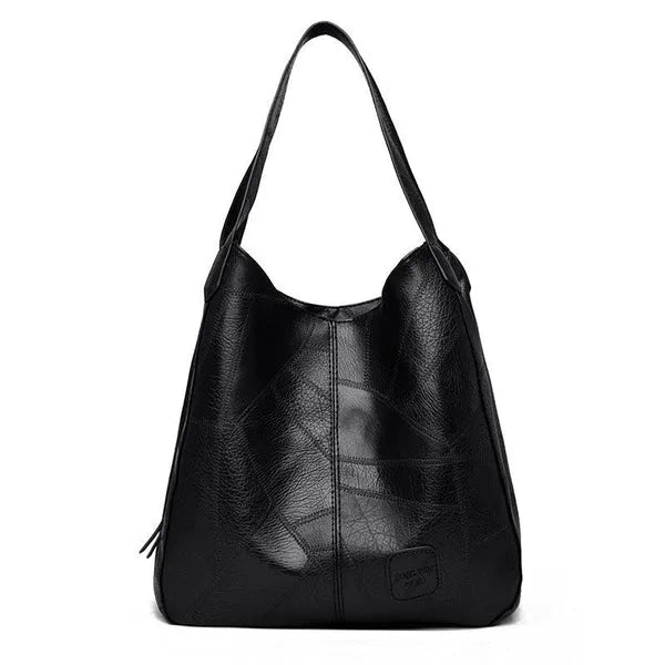 Bolsa Feminina de Couro Super Resistente LM 