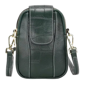 Bolsa Feminina Crossbody Vintage LM