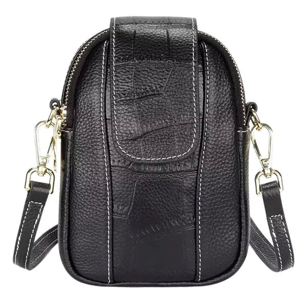 Bolsa Feminina Crossbody Vintage LM