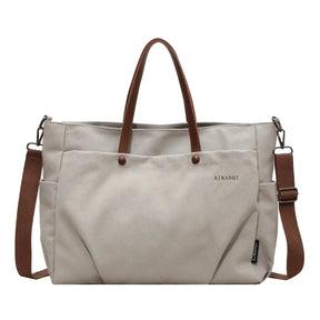 Bolsa Feminina Tote Crossbody - Sacola