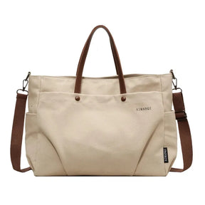 Bolsa Feminina Tote Crossbody - Sacola