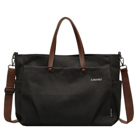 Bolsa Feminina Tote Crossbody - Sacola