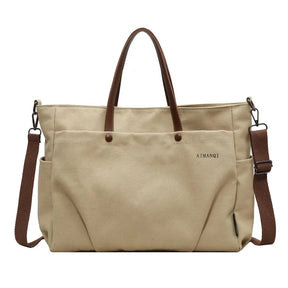 Bolsa Feminina Tote Crossbody - Sacola