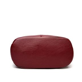 Bolsa Feminina de Couro Bally