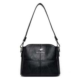 Bolsa Feminina de Couro Bally