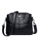 Bolsa Feminina de Couro Bally