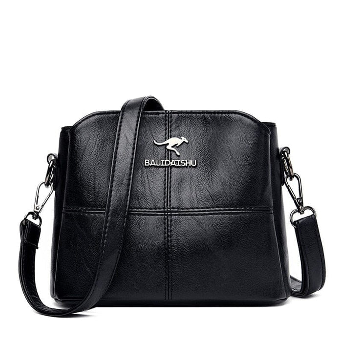 Bolsa Feminina de Couro Bally