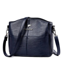 Bolsa Feminina de Couro Bally