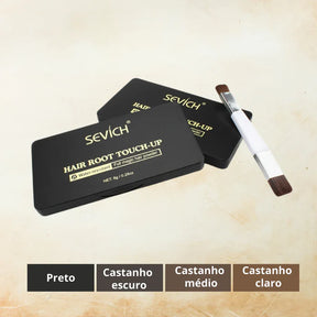 Sevich Root Touch Up - Retocador de Raiz