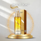 Spray de Cabelo SelaFios 10 em 1 + Brinde